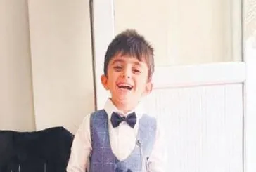 Kaza değil cinayet