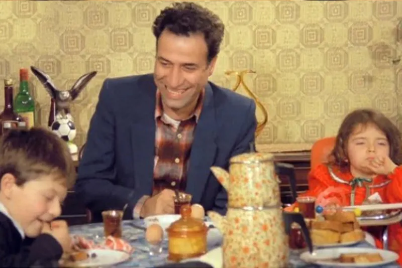 Kemal Sunal efsanesi Şendul Şaban’daki o minik kızın soyadı çok tanıdık! Meğer Yeşilçam yıldızının kızıymış... - 3