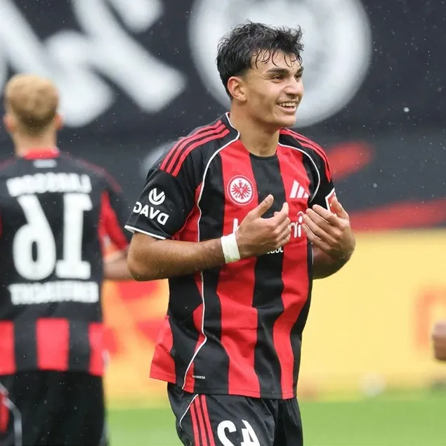 80 milyon Euro’luk çılgın bonservis