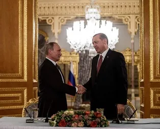 Dostum Putin’in desteği önemli