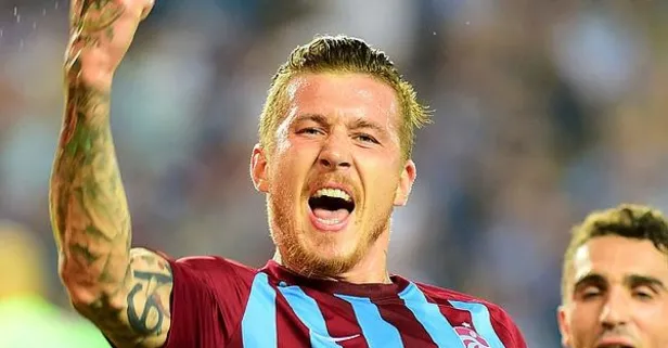 Juraj Kucka resmen Parma’da