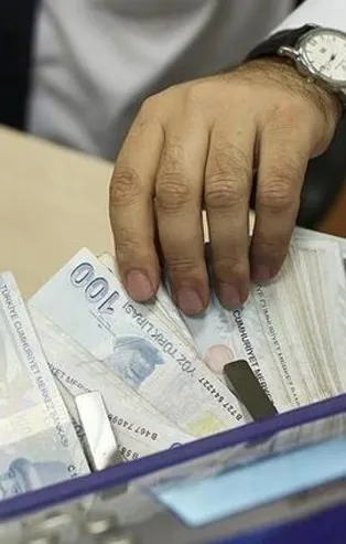 Son dakika: Çalışma ve Sosyal Güvenlik Bakanı Vedat Bilgin 2021 yılı büyüme tahminini açıkladı