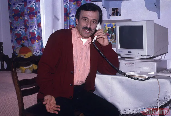 Yedi Bela Hüsnü’nün Cemal’i Şevket Altuğ’un eşi bakın hangi oyuncu çıktı! 53 yıl dile kolay! Süt Kardeşler’in yıldızıyla... - 10