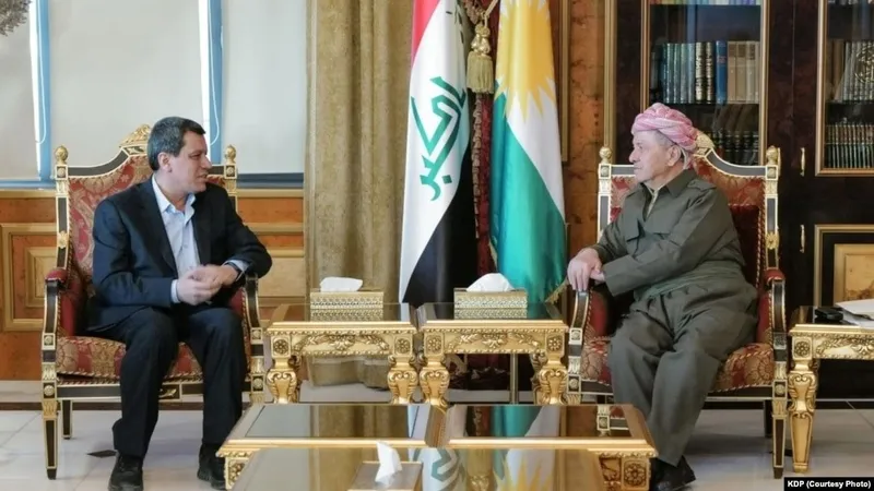 rojhilat-ittifakinin-intikami-mi-iran-pesmergeyi-vurdu-barzaniler-tutustu-ypg-ve-demde-yas-var-1774358993701.jpeg Rojhilat İttifakı'nın intikamı mı? İran Peşmerge'yi vurdu Barzaniler tutuştu | YPG ve DEM'de yas var-5