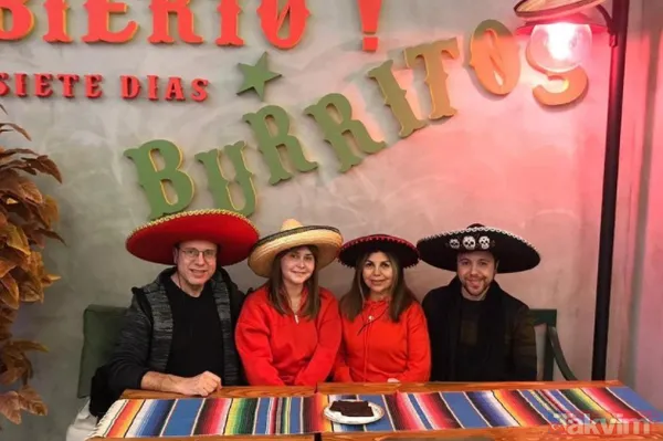 Müge Anlı'nın mülayim doktoru Şevki Sözen hastane paylaşımıyla korkuttu! Önce oğluyla ilgili duygusal mesaj yayınladı ardından eşi... - 26