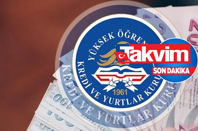 KYK FAİZLERİ SİLİNDİ Mİ? 2022 KYK kredi faizleri ne zaman silinecek? E- Devlet KYK kredi borcu sorgulama ekranı