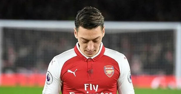 Almanya'dan Mesut Özil'e geri dön çağrısı