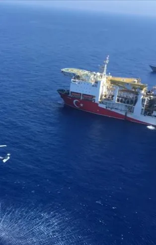 Yunanistan'dan Doğu Akdeniz'de Türkiye'ye karşı 4 aşamalı alçak plan