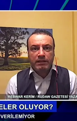 FETÖ'nün kanalında Türkiye'yi tehdit etti!