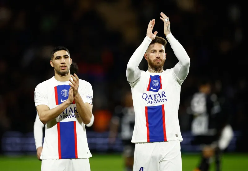 Sergio Ramos'tan flaş transfer kararı! Galatasaray... - 16