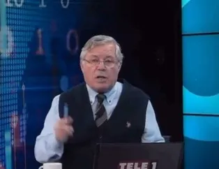 Bakan Varank’tan CHP fondaşı Tele 1’e tepki