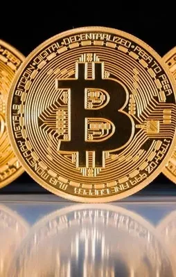Bitcoin bir gecede çökebilir