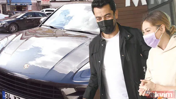 Demet Özdemir 2.5 milyona kıydı yeni oyuncağıyla havasını da attı! İşte Demet Özdemir'in parmak ısırtan yeni arabası - 49