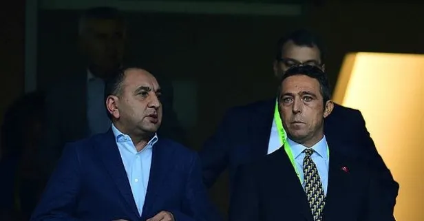 Semih Özsoy'dan Fatih Terim'e sert sözler!