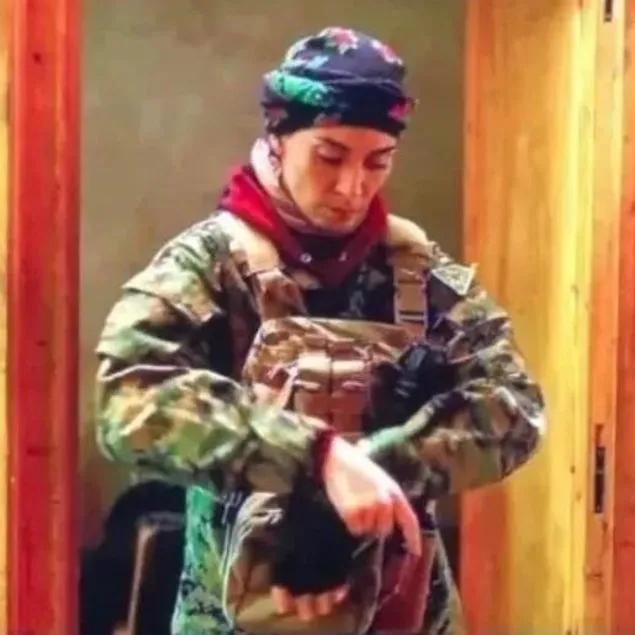Bir dizi ifade!