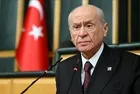 Bahçeli'den bayram tebriğinde Terörsüz Türkiye mesajı