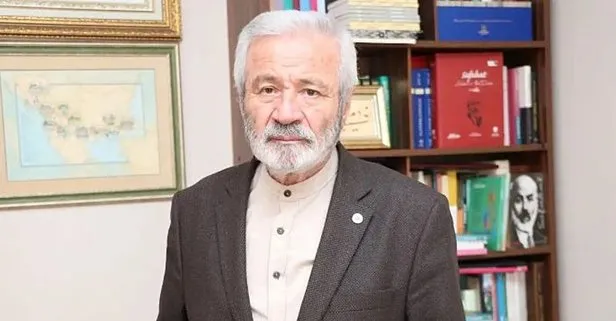 Mehmet Doğan son yolculuğuna uğurlandı! Başkan Erdoğan: Gençliğe öğreten ve miras bırakan bir kardeşimizdi