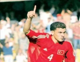 Servet Çetin