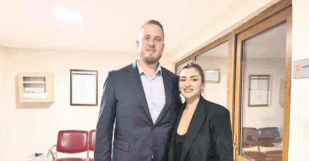 İngiliz Simon oldu Sakaryalı Sinan | Aşkı uğruna hem Müslüman hem de Türk oldu