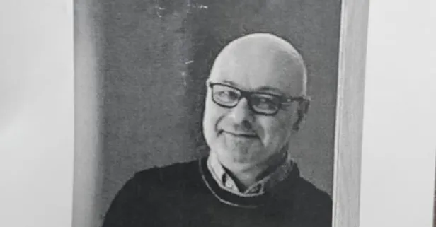 Son dakika: Prof. Dr. Hakan Ertin metroda geçirdiği kalp krizi nedeniyle hayatını kaybetti