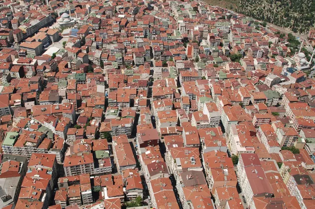 Binalarda asansör düzenlemesi Resmi Gazete'de yayımlandı