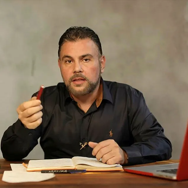 Muratoğlu’ndan KK’ya çıldırttı: Defol git!