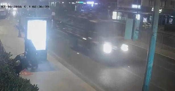 15 Temmuz'da "Turkuvaz" direniş! FETÖ'cü alçakların A Haber, SABAH ve TAKVİM'i işgal planı: Niyetleri toplu infazdı