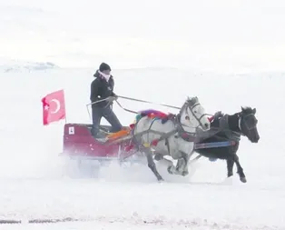 ’Çıldır’tan şölen