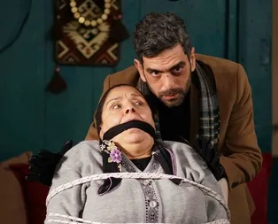 Sen Anlat Karadeniz 37. yeni bölüm fragmanı: Seninki sevda değil, merhamet! Sen Anlat Karadeniz yeni bölüm fragmanı izle