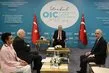 Başkan Erdoğan’dan peş peşe önemli kabuller! Kimlerle görüştü? İran Dışişleri Bakanı Erakçi...