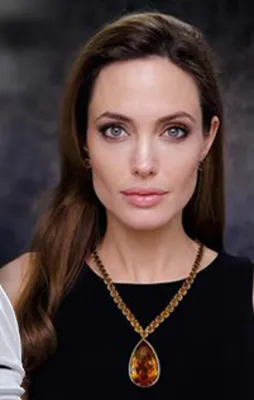 Angelina Jolie ve Ronaldo Türk dizisinde!