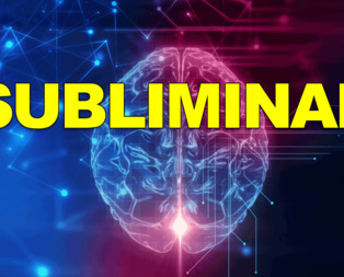 Subliminal mesaj nedir? Subliminal mesajın anlamı
