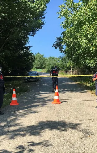 Bartın'da bir köy karantinaya alındı!