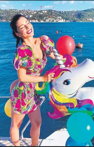 Merve Boluğur ve Murat Dalkılıç açtı ağzını yumdu gözünü! “Merve Boluğur, Murat Dalkılıç’tan sonra delirdi” diyenlere isyan ettiler