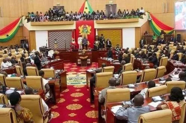 Gana Parlamentosu'ndan Afrika Uluslar Kupası’nda kötü performans sergileyen milli takıma soruşturma