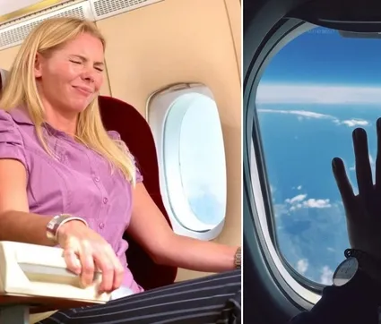 Uçuş fobisini bitiren jöle hilesi! TikTok’ta viral oldu: Tek ihtiyacınız olan...