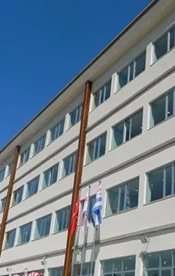 Gürcistan'da ilk Türk devlet okulu açıldı