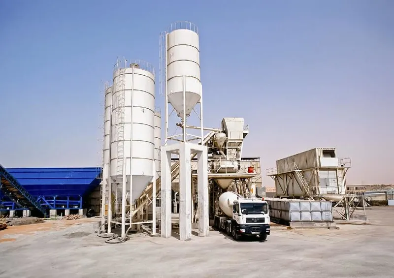 Rekabet Kurulu'ndan hazır beton üreticilerine idari para cezası-3