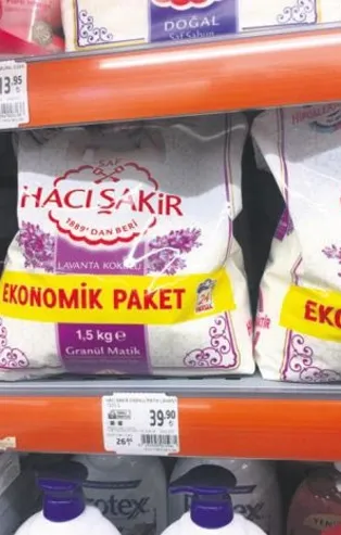 Zam köpüğü