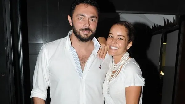 Bengü ve sevgilisi Selim Selimoğlu’na bahşiş tacizi!-8