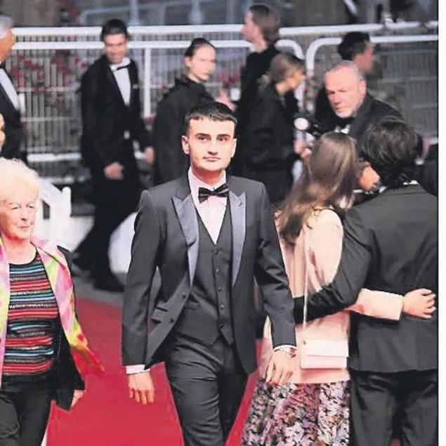 ’Şef’in filmi!