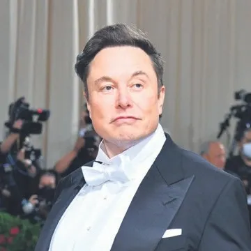 600 milyar $ Elon’da