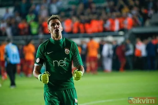 Cimbom bombayı patlattı! Mourinho'yu yıkan adam Galatasaray'a - 36