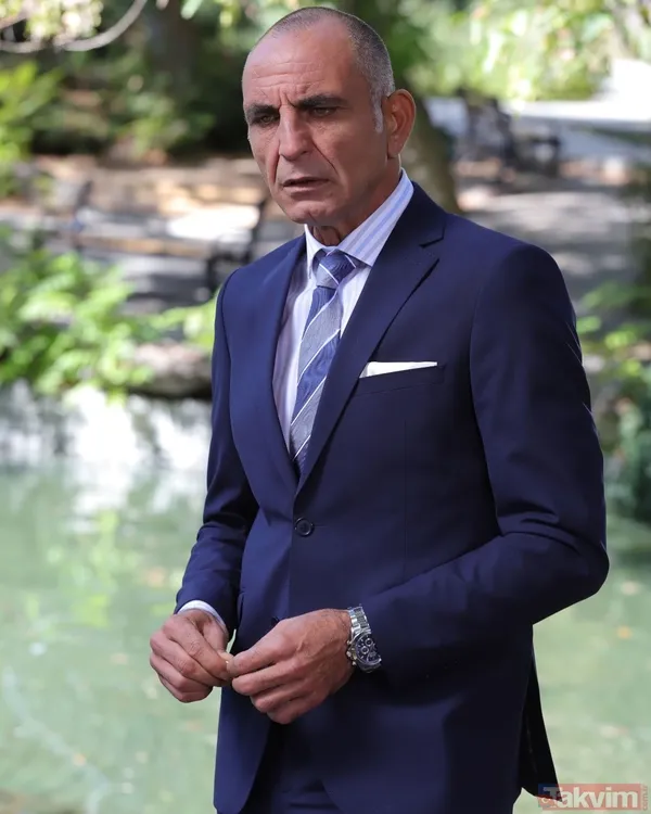 17 senelik büyük aşk! Bir Gece Masalı’nın Kürşat’ı Gürkan Uygun’un eşi de kendisi gibi ünlü çıktı - 7