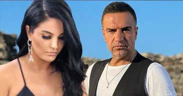 Berdan Mardini ile Fatoş Yelliler arasında sular durulmuyor! Yeni sevgilisiyle yaptığı yatak odası paylaşımı eski eşi çileden çıkardı