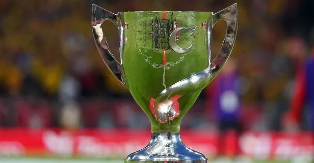 Ziraat Türkiye Kupası'nda 3. Tur kura çekimi gerçekleşti! İşte eşleşmeler