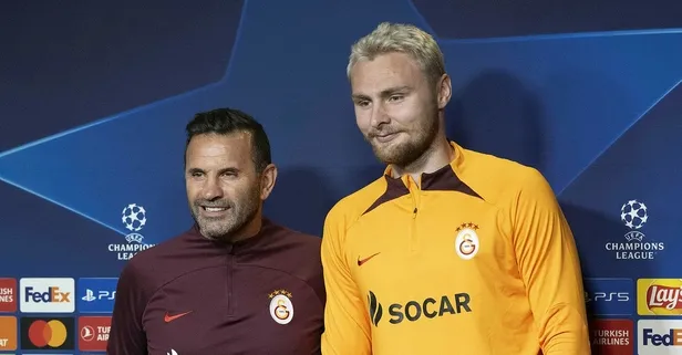 ÖZEL | Nelsson'dan şok talep! Yönetim karar verecek