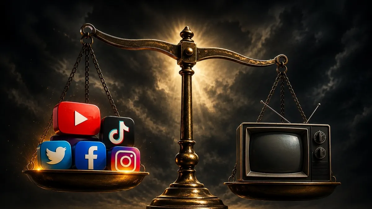 RTÜK'ün ATV'ye kestiği astronomik ceza 17/25 Aralık dönemini anımsattı! Milli yayınlara "yaptırım" kıskacı: Turkuvaz Medya neden hedefte?