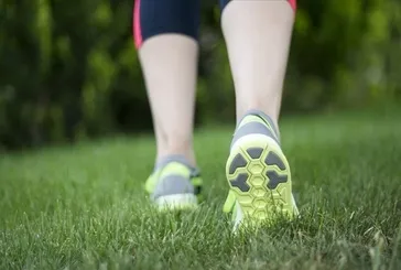 Kalbin yolu egzersiz