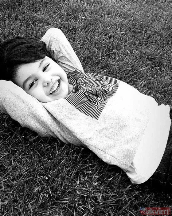 Türkiye'nin konuştuğu Eymen Kara'nın yeni görüntüleri ortaya çıktı! Halasının aracının altında kalarak can vermişti... - 20